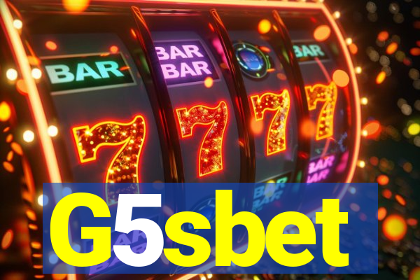 G5sbet