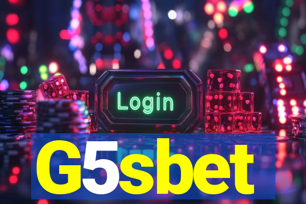 G5sbet