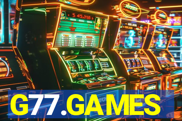 G77.GAMES