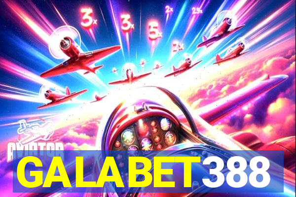 GALABET388