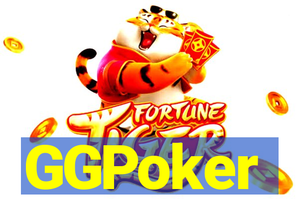 GGPoker