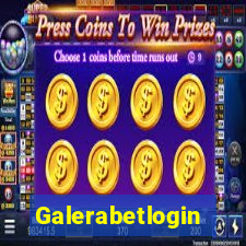 Galerabetlogin