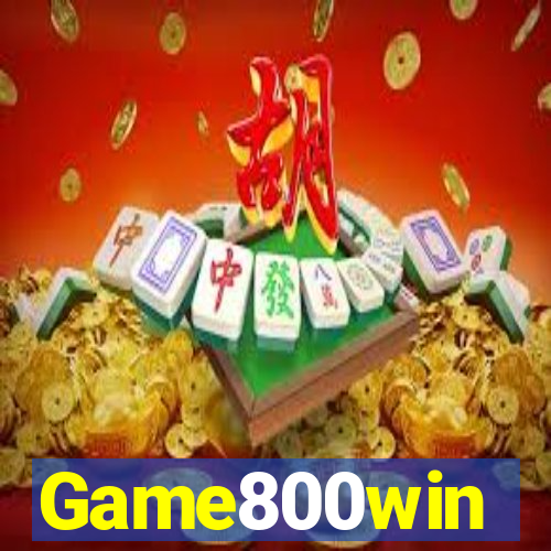 Game800win