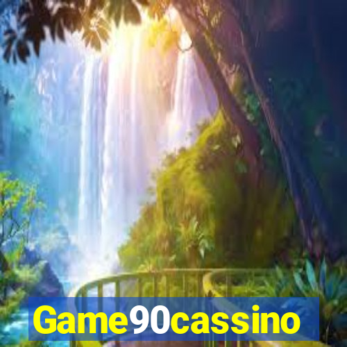 Game90cassino