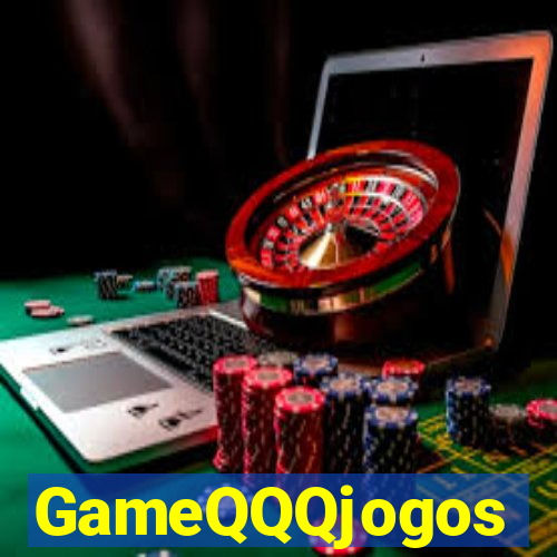 GameQQQjogos