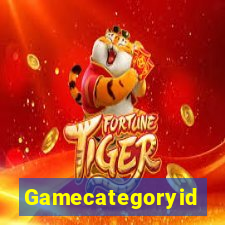 Gamecategoryid