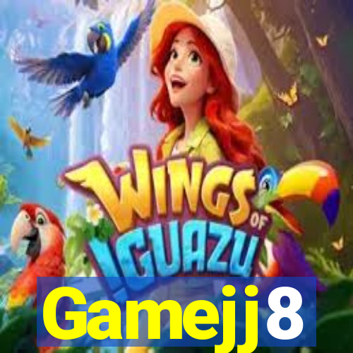 Gamejj8