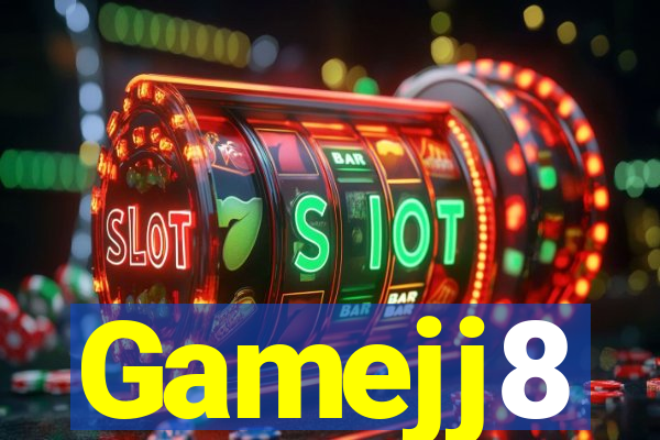 Gamejj8