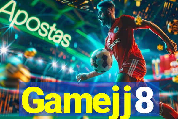 Gamejj8