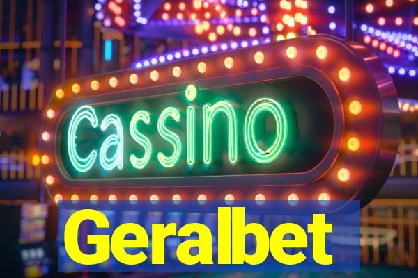 Geralbet