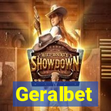 Geralbet