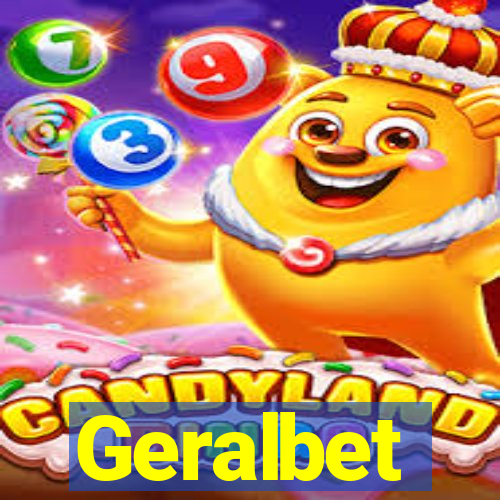 Geralbet