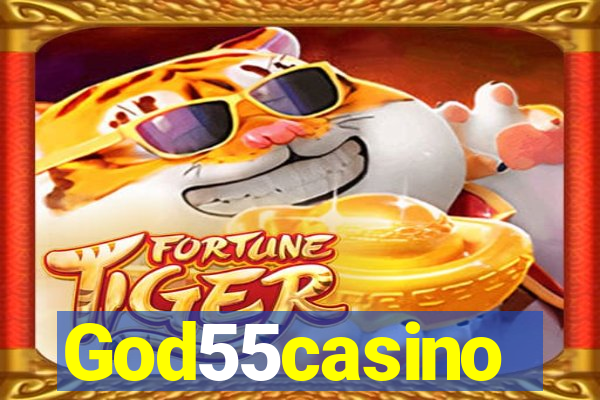 God55casino