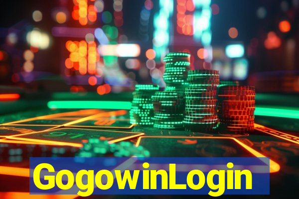 GogowinLogin