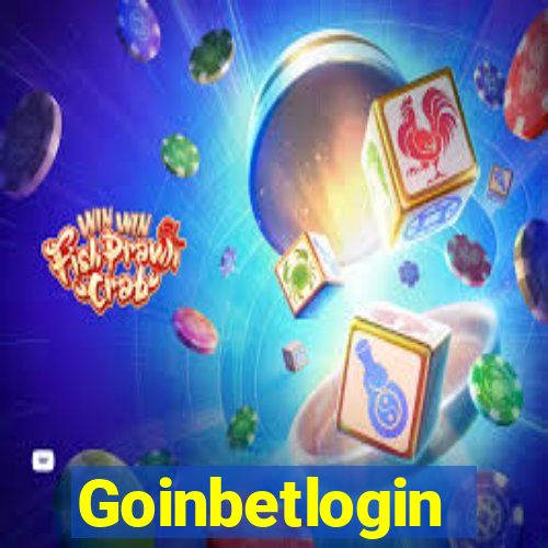 Goinbetlogin