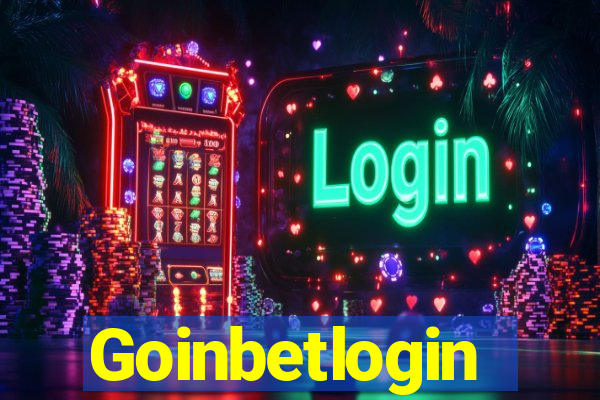 Goinbetlogin