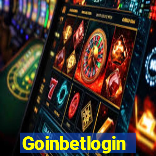 Goinbetlogin