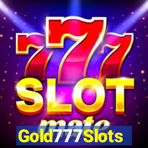 Gold777Slots