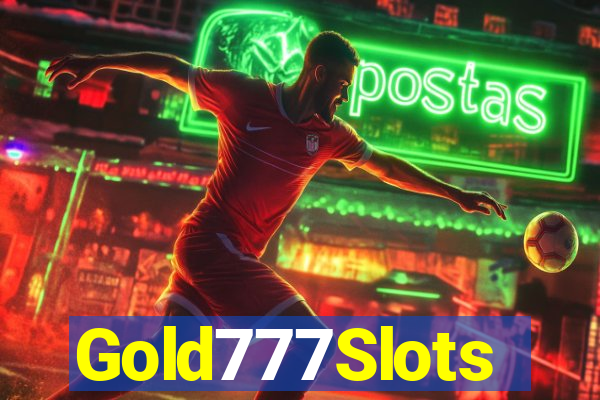 Gold777Slots