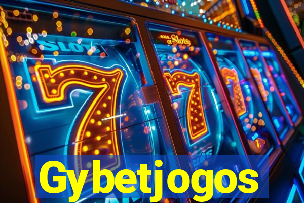 Gybetjogos