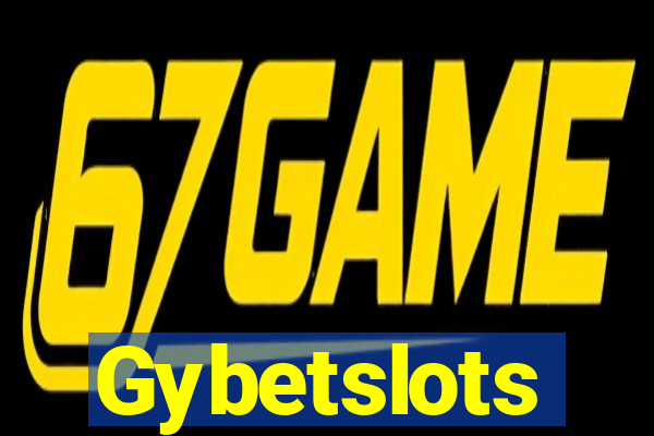 Gybetslots