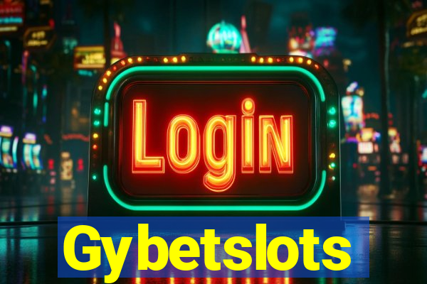 Gybetslots