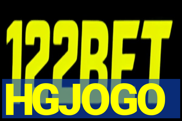 HGJOGO