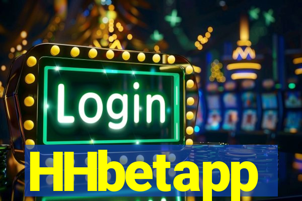 HHbetapp