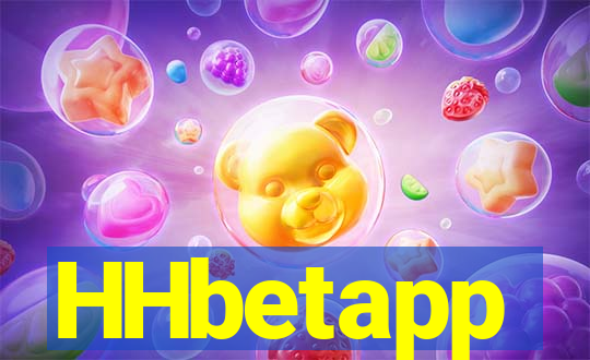 HHbetapp