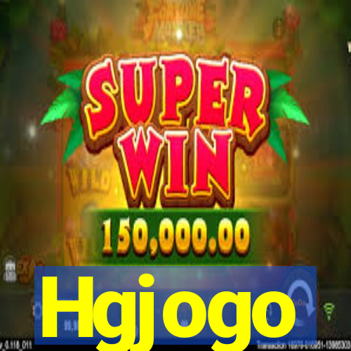 Hgjogo