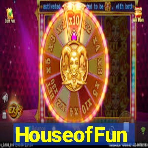 HouseofFun