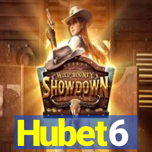 Hubet6