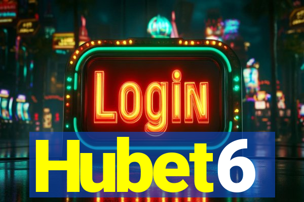 Hubet6