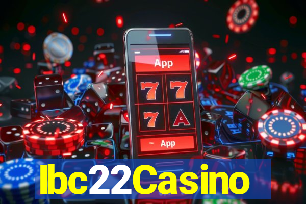 Ibc22Casino