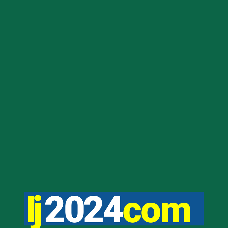 Ij2024com