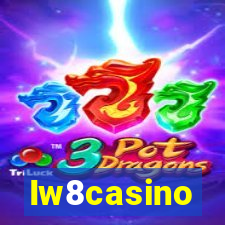 Iw8casino