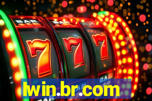 Iwin.br.com