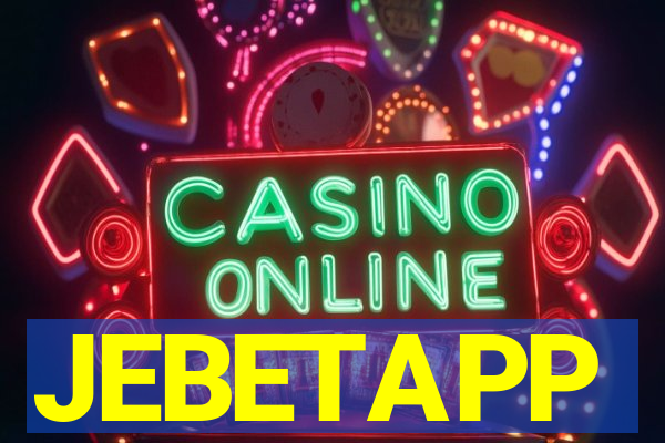 JEBETAPP