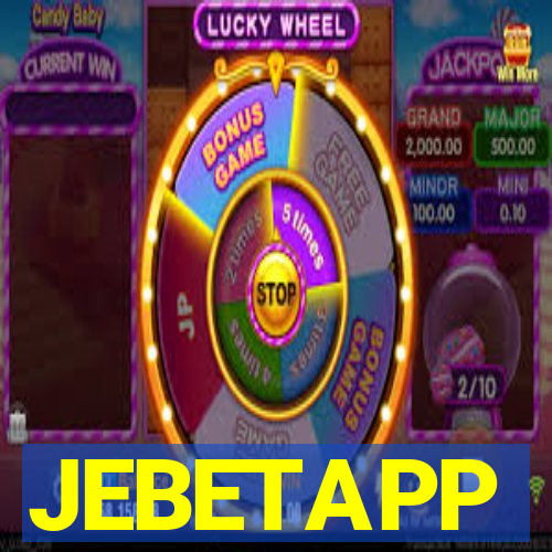 JEBETAPP