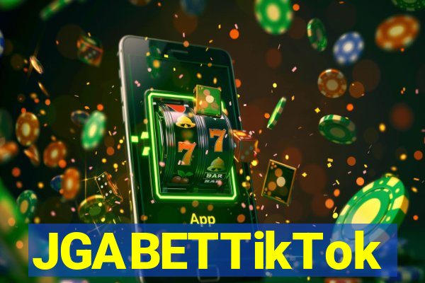 JGABETTikTok