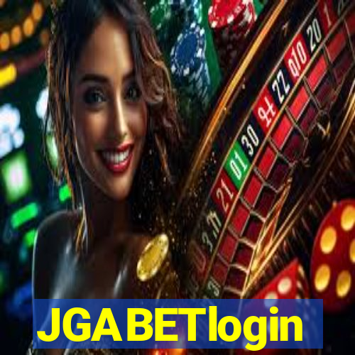 JGABETlogin