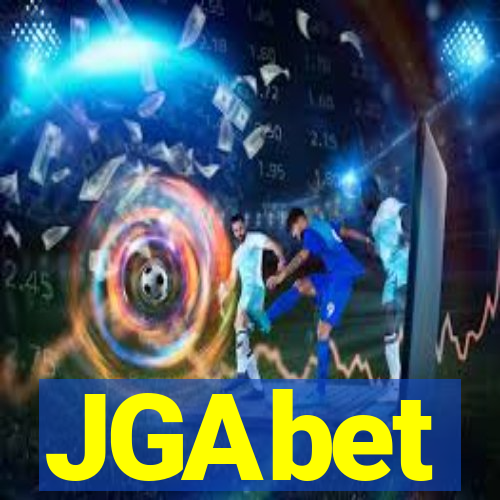 JGAbet