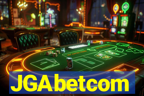 JGAbetcom