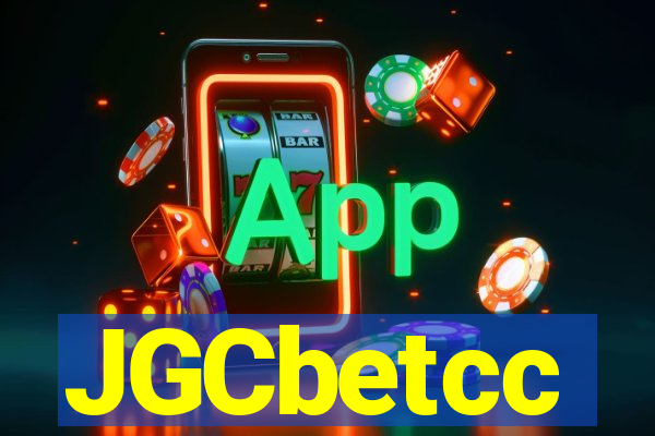 JGCbetcc