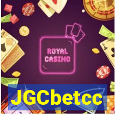 JGCbetcc