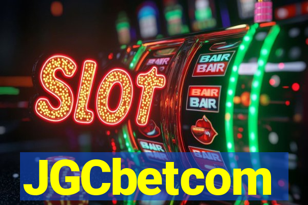 JGCbetcom