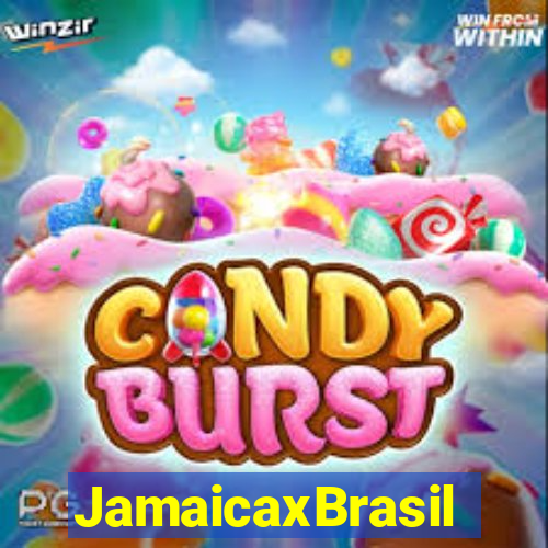 JamaicaxBrasil