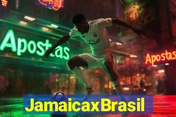 JamaicaxBrasil