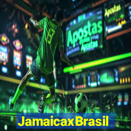 JamaicaxBrasil