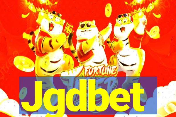 Jgdbet